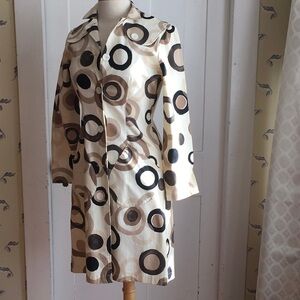 Vintage Sohung dress / coat